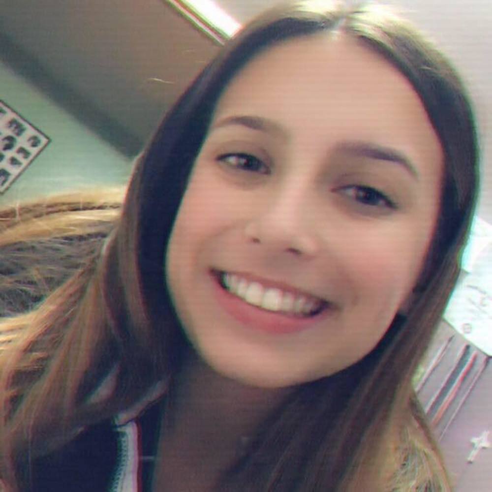 Meet your Posher, Natalie